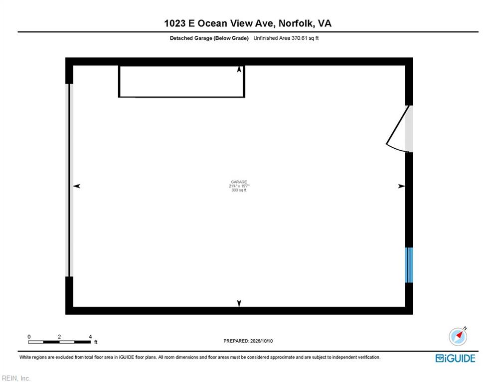 1023 E Ocean View Ave Property Photo 39