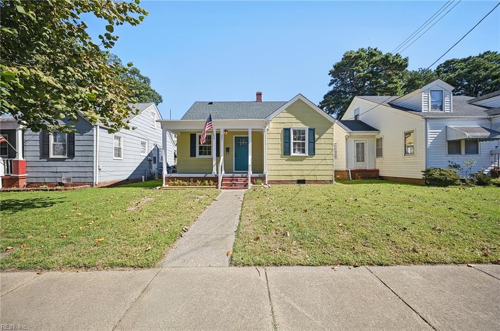 231 Chautauqua Ave Property Photo 3
