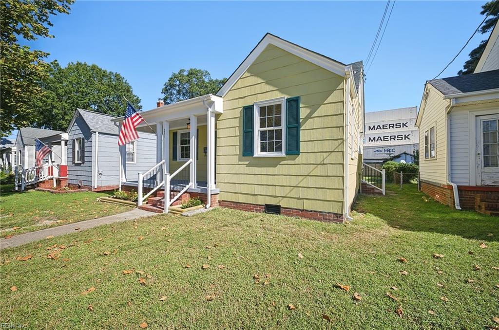 231 Chautauqua Ave Property Photo 4