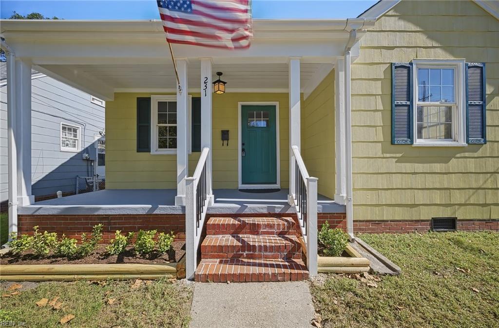 231 Chautauqua Ave Property Photo 5