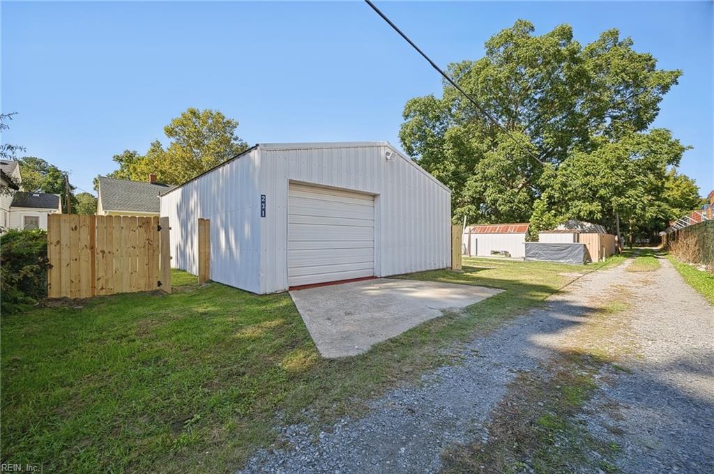 231 Chautauqua Ave Property Photo 36
