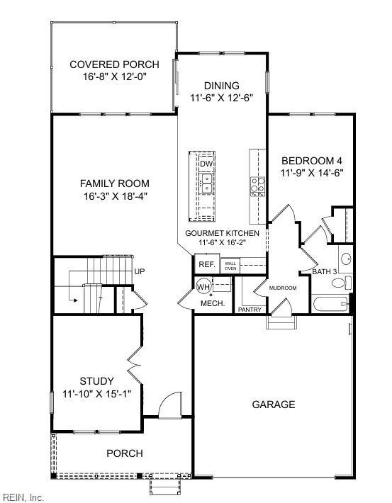 117 Robert Bruce Rd Property Photo 36