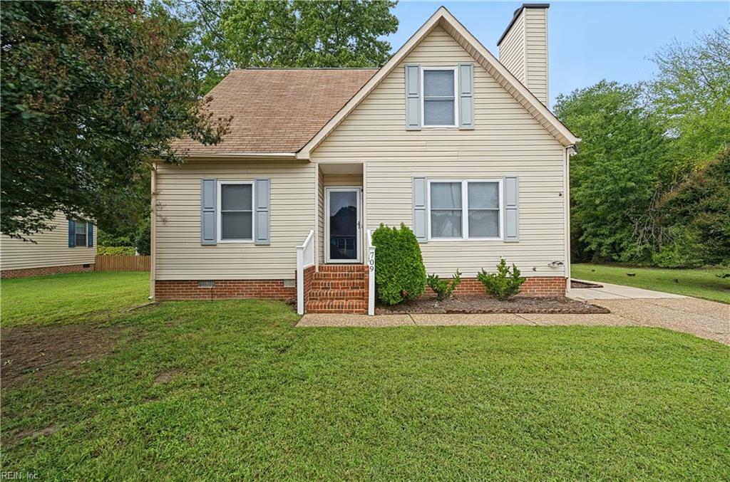 709 Brenda Rd Property Photo 1