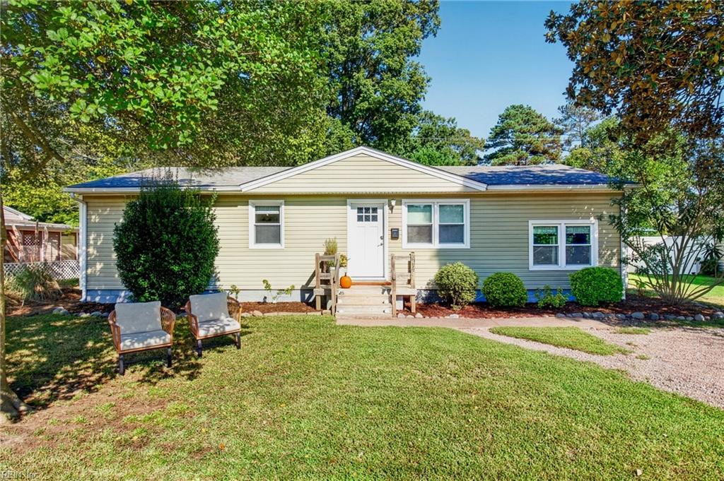 4408 Clyde St Property Photo 1