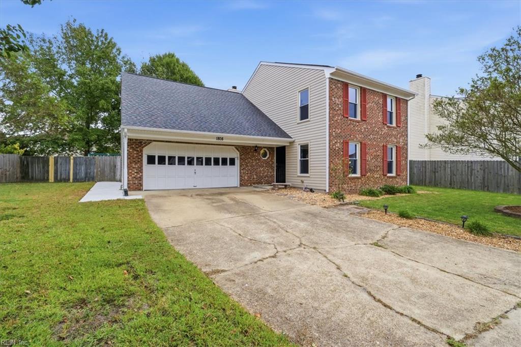 1808 Ellswood CT Property Photo 1