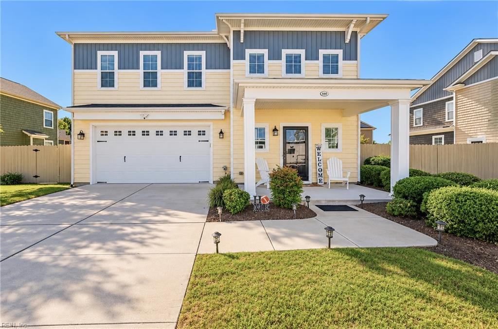 660 Middleton WAY Property Photo 1
