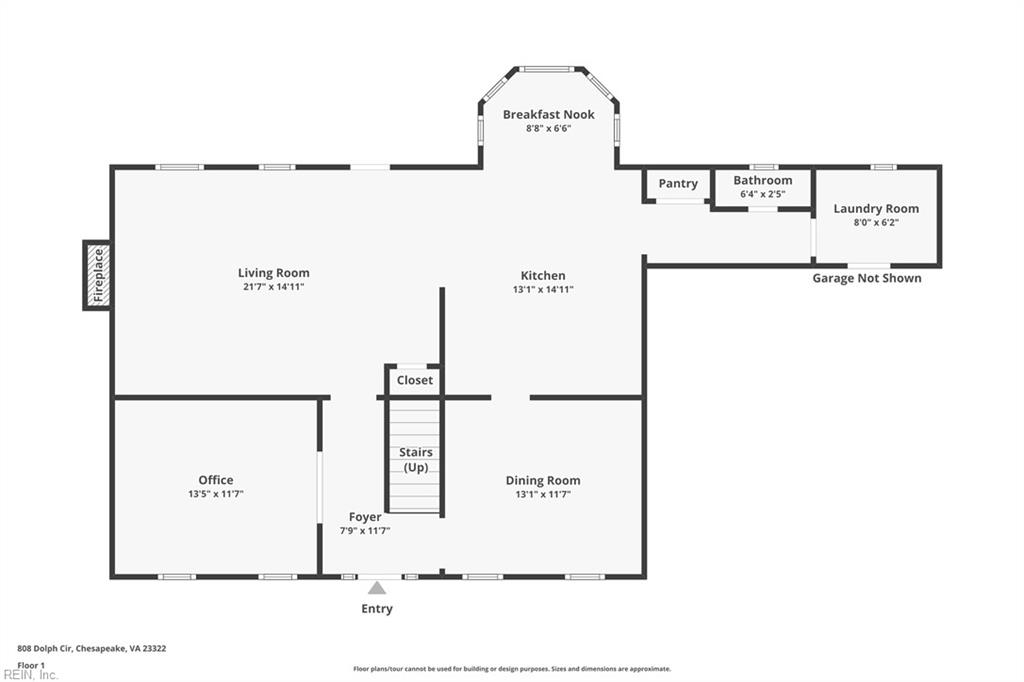 808 Dolph Cir Property Photo 48