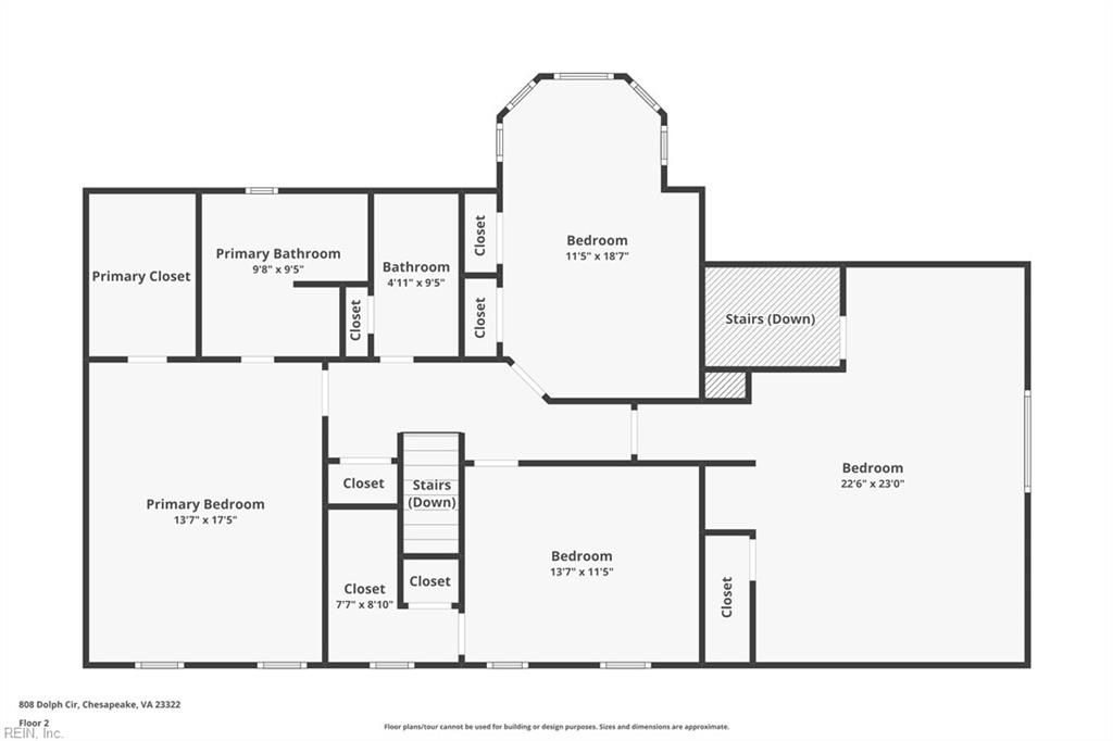 808 Dolph Cir Property Photo 49