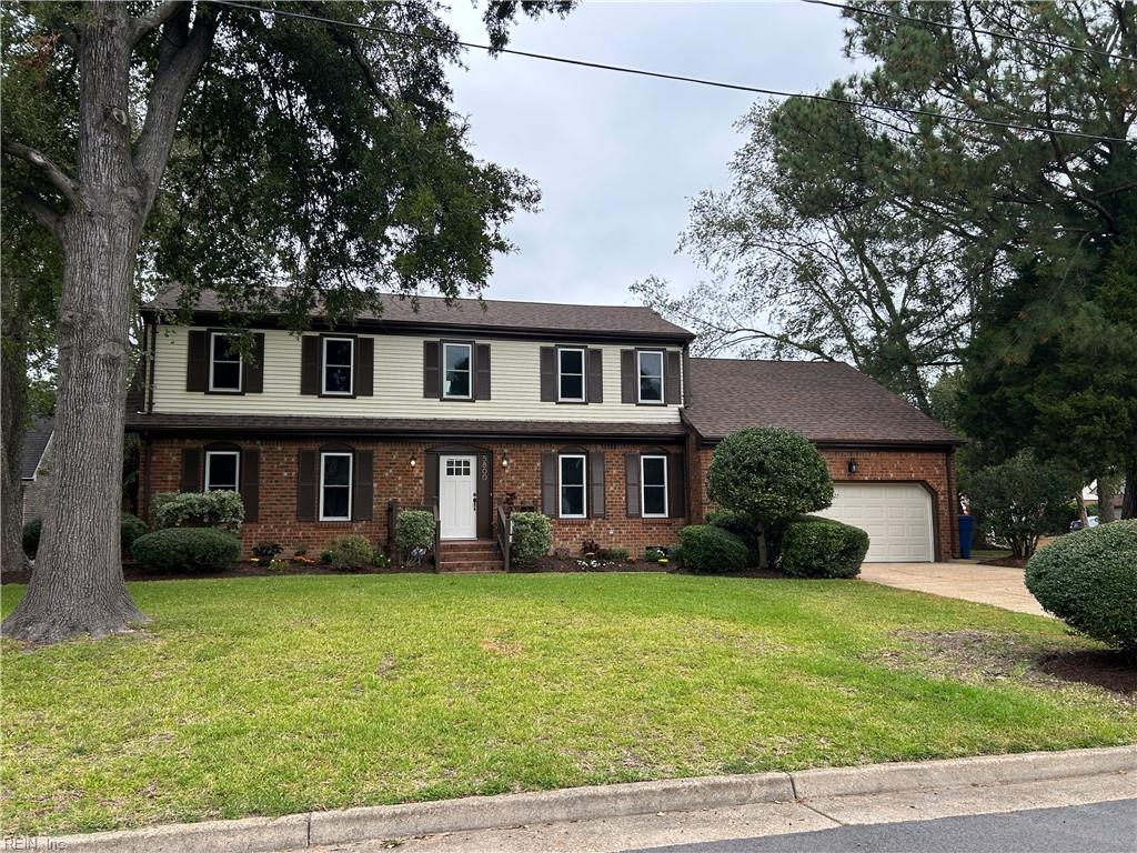 5800 Sir Michael Ln Property Photo 1