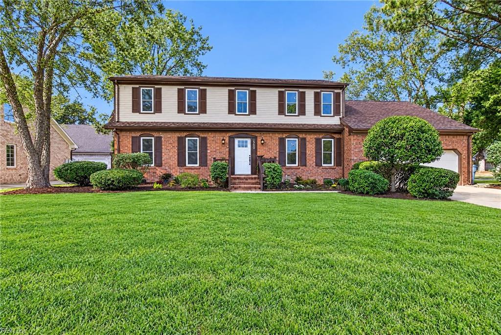 5800 Sir Michael Ln Property Photo 1
