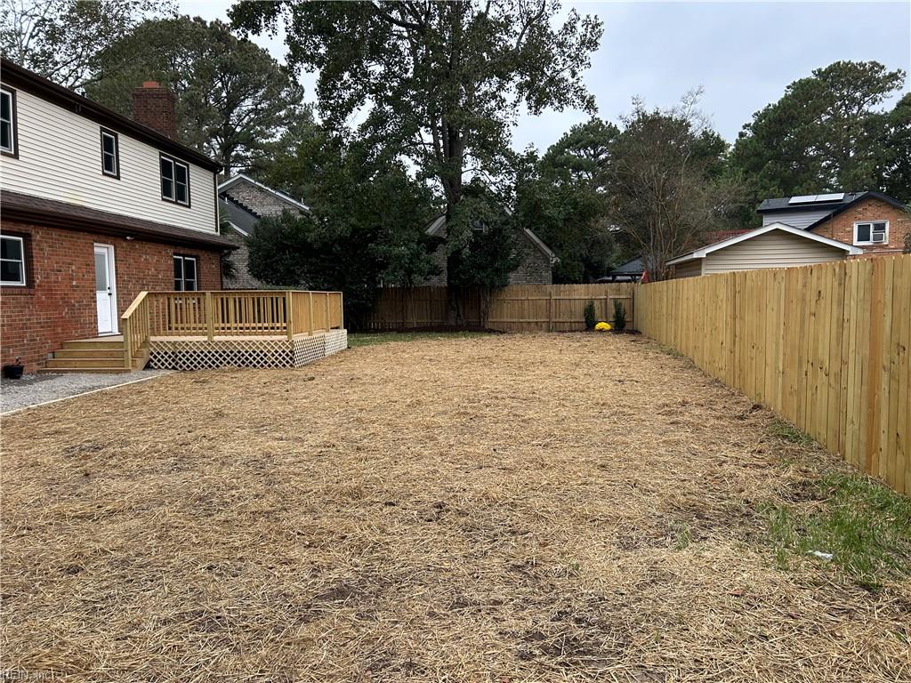 5800 Sir Michael Ln Property Photo 28