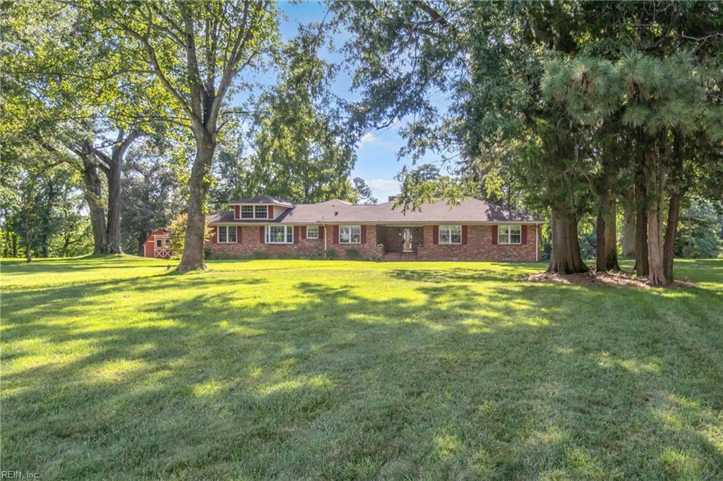 1001 Five Forks Rd Property Photo 5