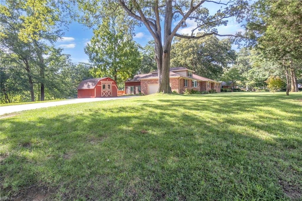 1001 Five Forks Rd Property Photo 7