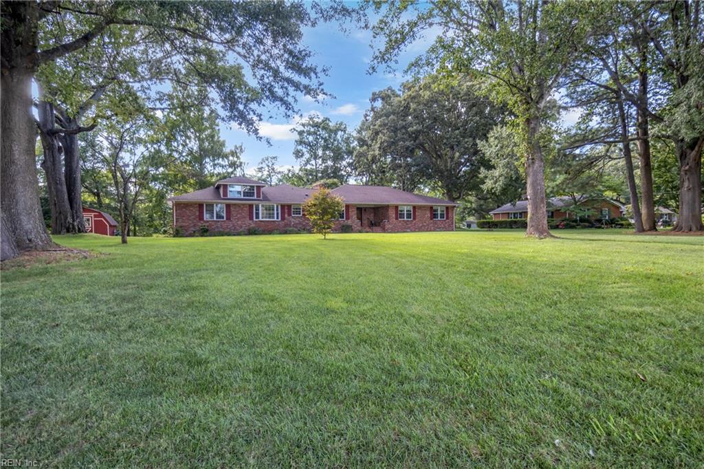1001 Five Forks Rd Property Photo 8