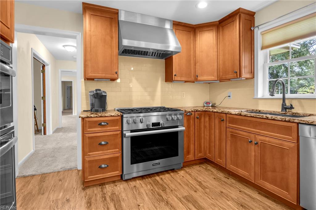 1001 Five Forks Rd Property Photo 13