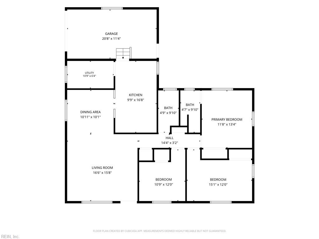 4600 Larkin St Property Photo 27