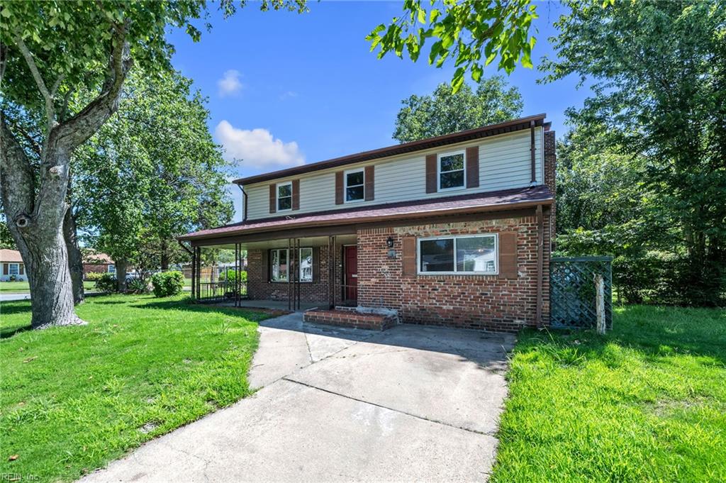 1125 Sir Gawaine Dr Property Photo 41