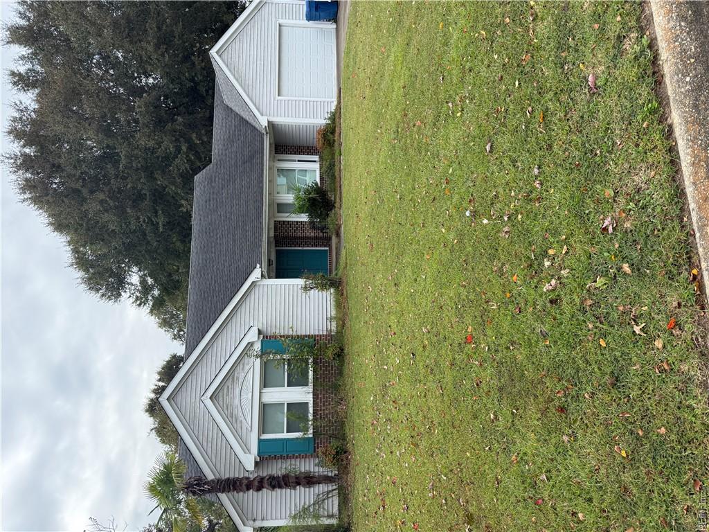 2509 Bordeaux CT Property Photo 1