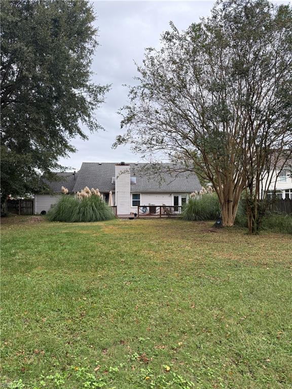 2509 Bordeaux Ct Property Photo 17