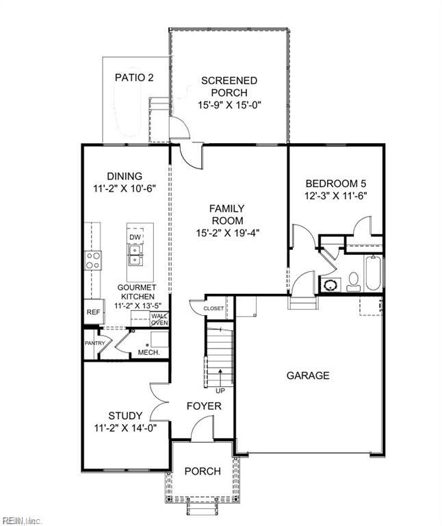 122 Robert Bruce Rd Property Photo 29