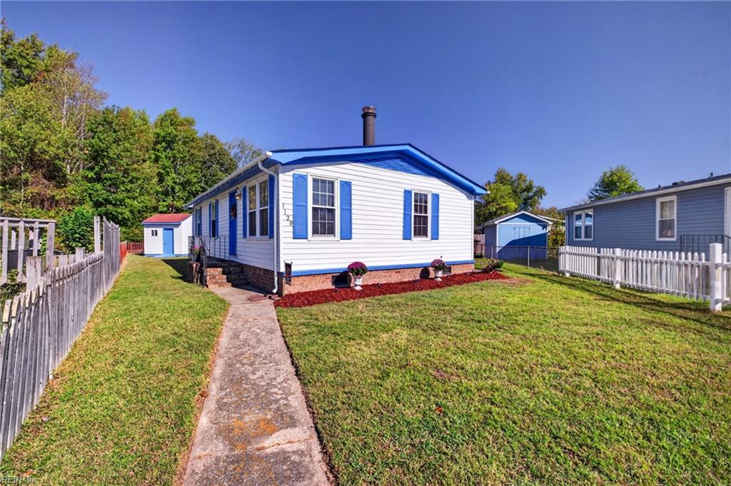 1120 Misty Harbor Ct Property Photo 1