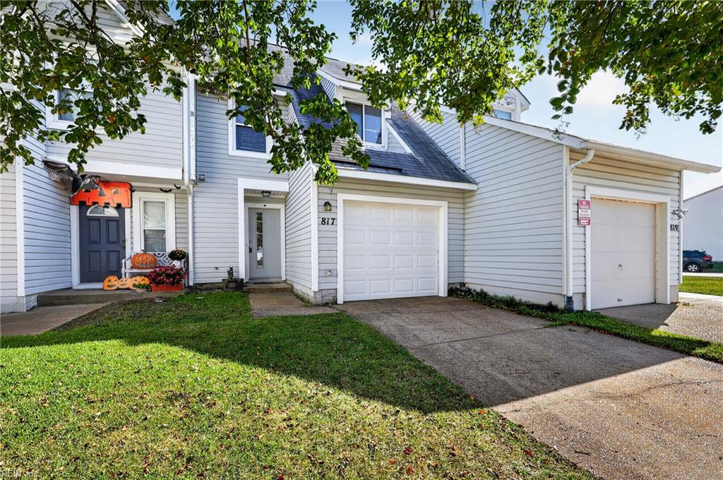 817 Quesnel DR Property Photo 1