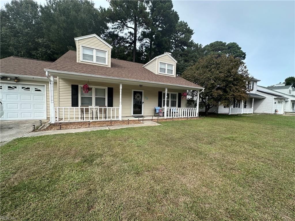 70 Sandy Lake Dr Property Photo 1