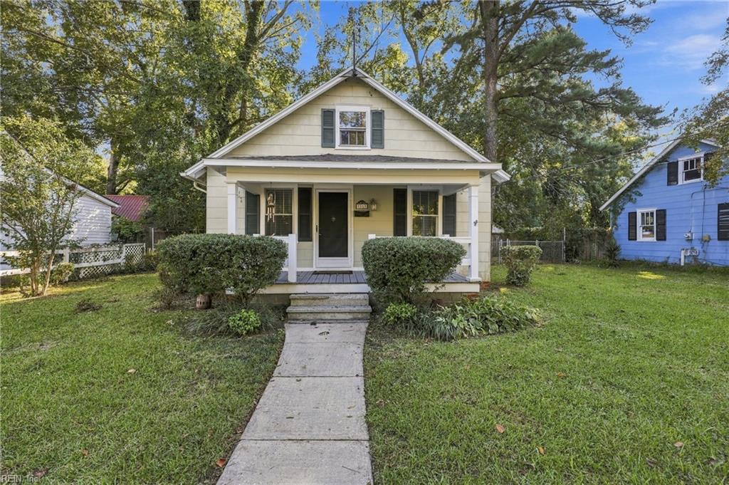 1113 Carolina Ave Property Photo 1