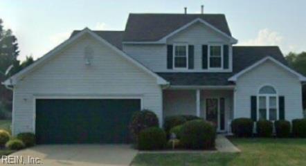 253 Lane Cres Property Photo 1