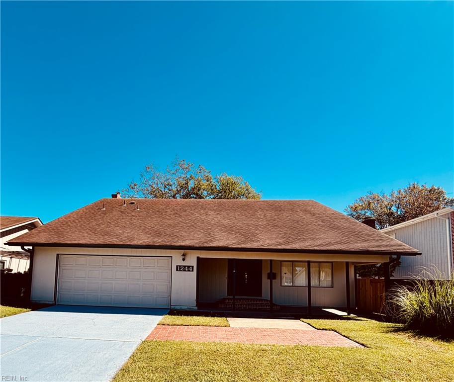 1244 Ginger Cres Property Photo 1