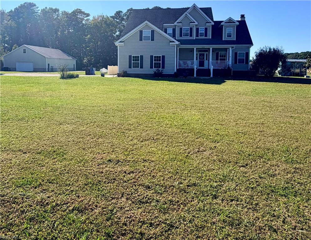 5929 Blackwater Rd Property Photo 1