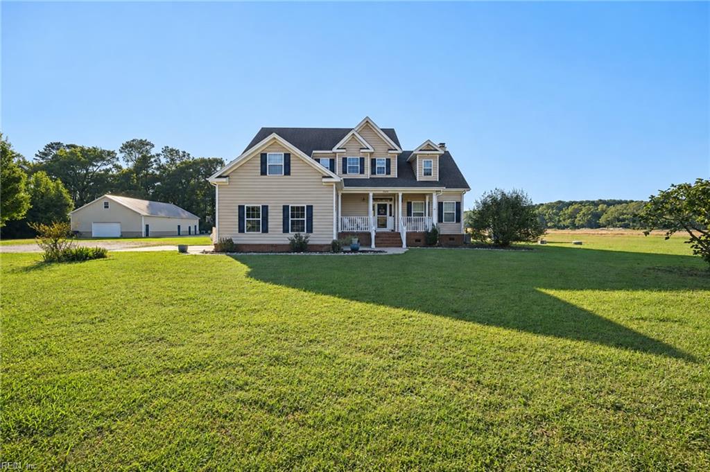 5929 Blackwater Rd Property Photo 1