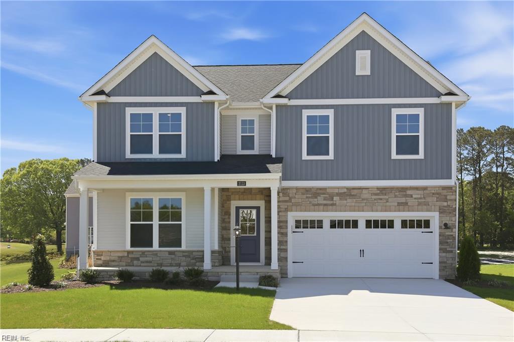 2113 Wentworth Xing Property Photo 1