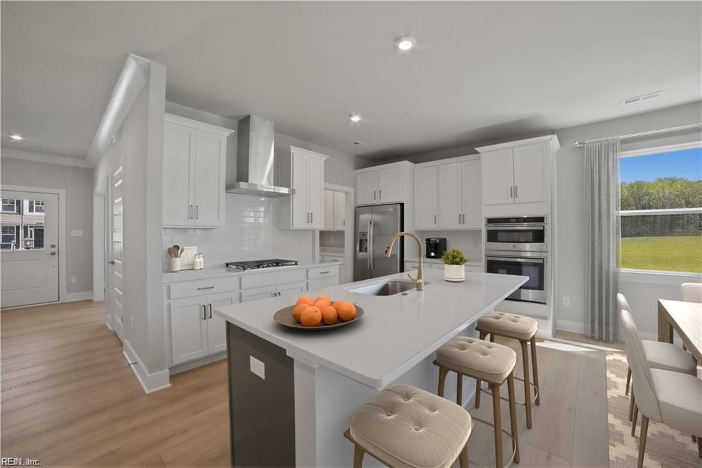 2113 Wentworth Xing Property Photo 3