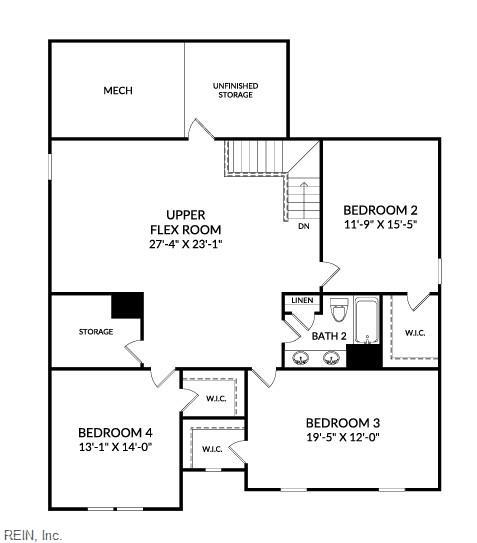 2113 Wentworth Xing Property Photo 10