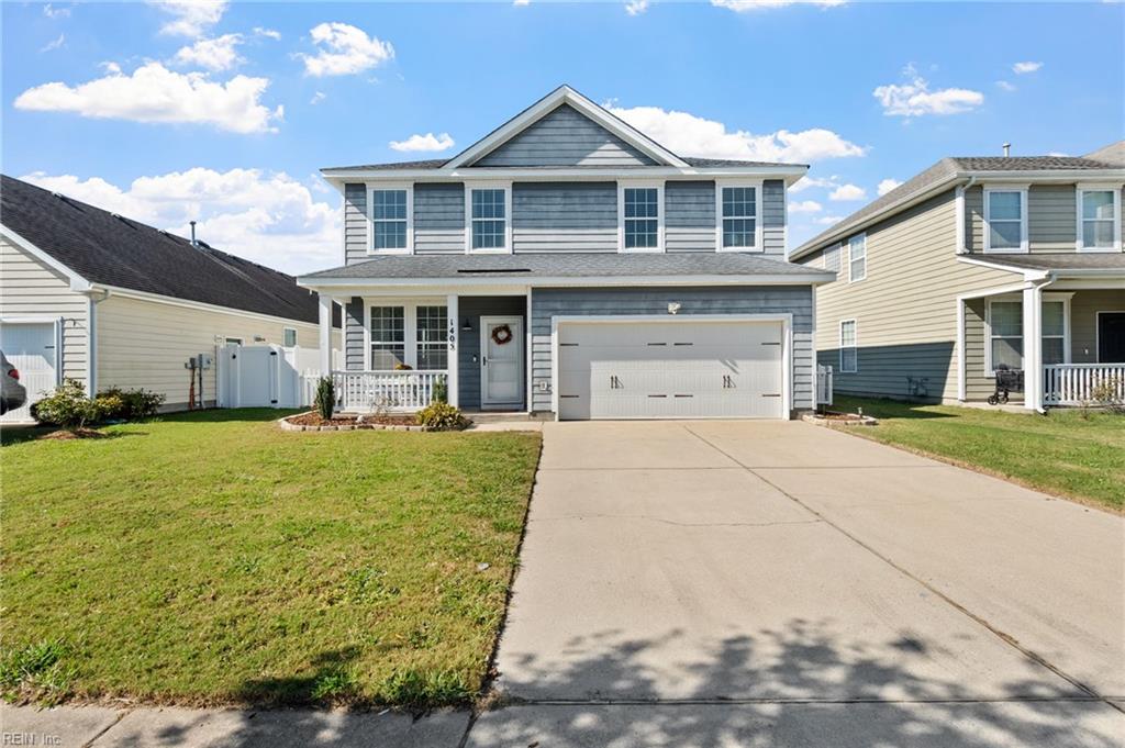 1405 Elder St Property Photo 1