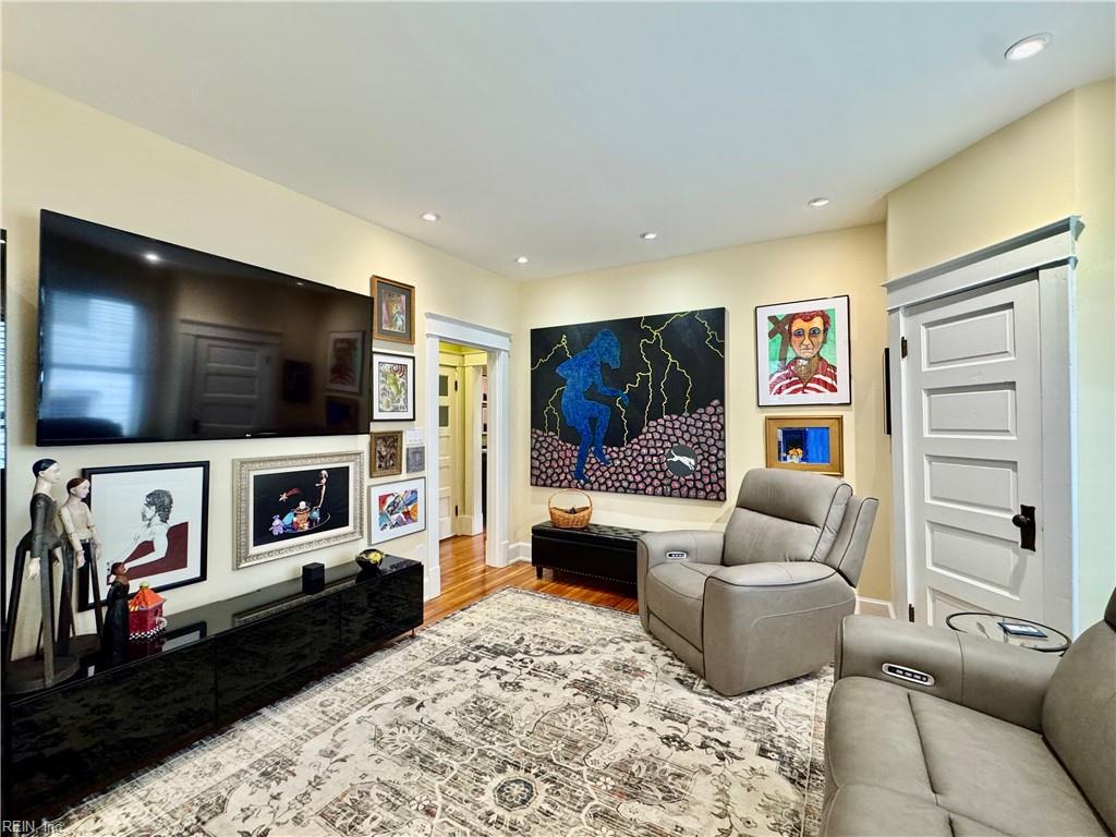 1734 Lafayette Blvd Property Photo 13