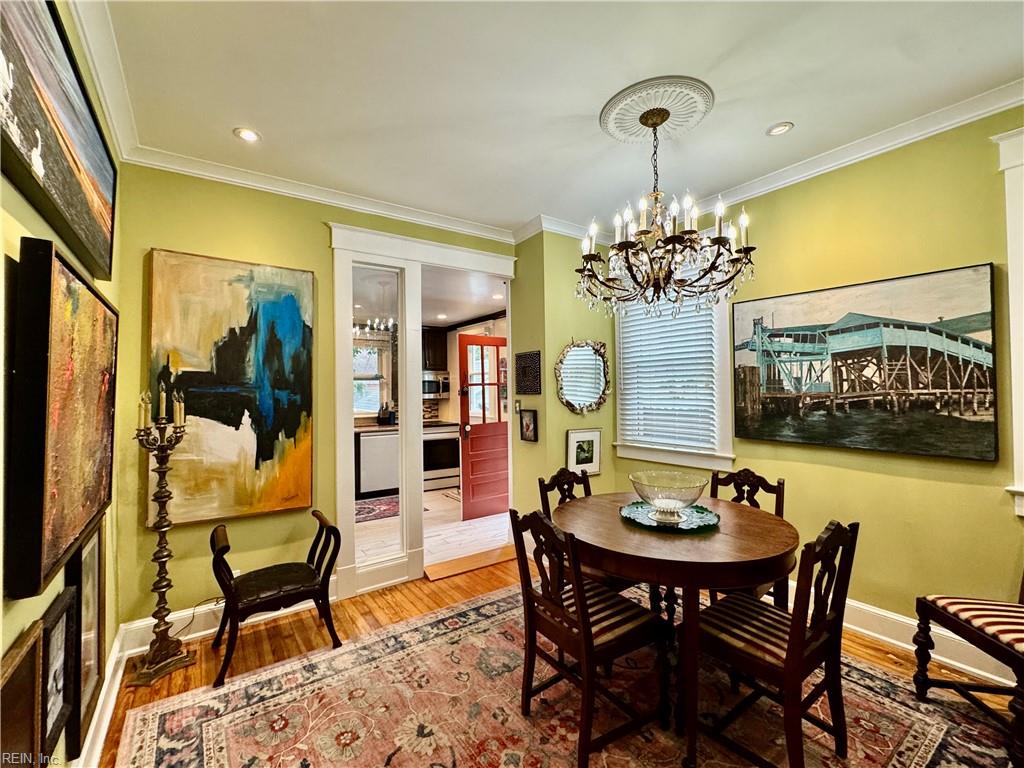 1734 Lafayette Blvd Property Photo 16