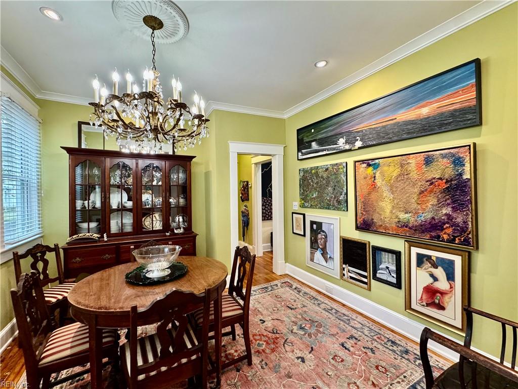 1734 Lafayette Blvd Property Photo 17