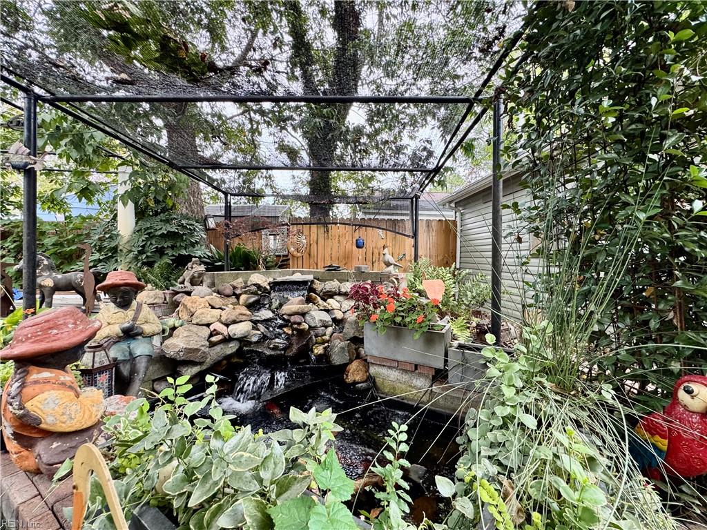 1734 Lafayette Blvd Property Photo 25