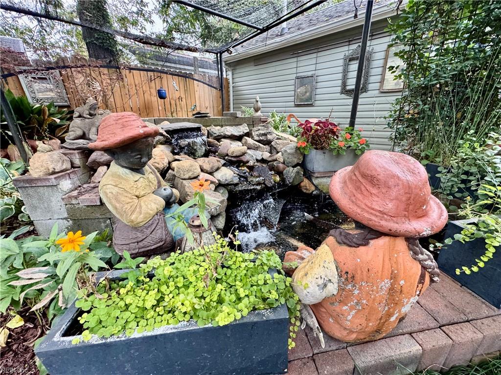 1734 Lafayette Blvd Property Photo 27