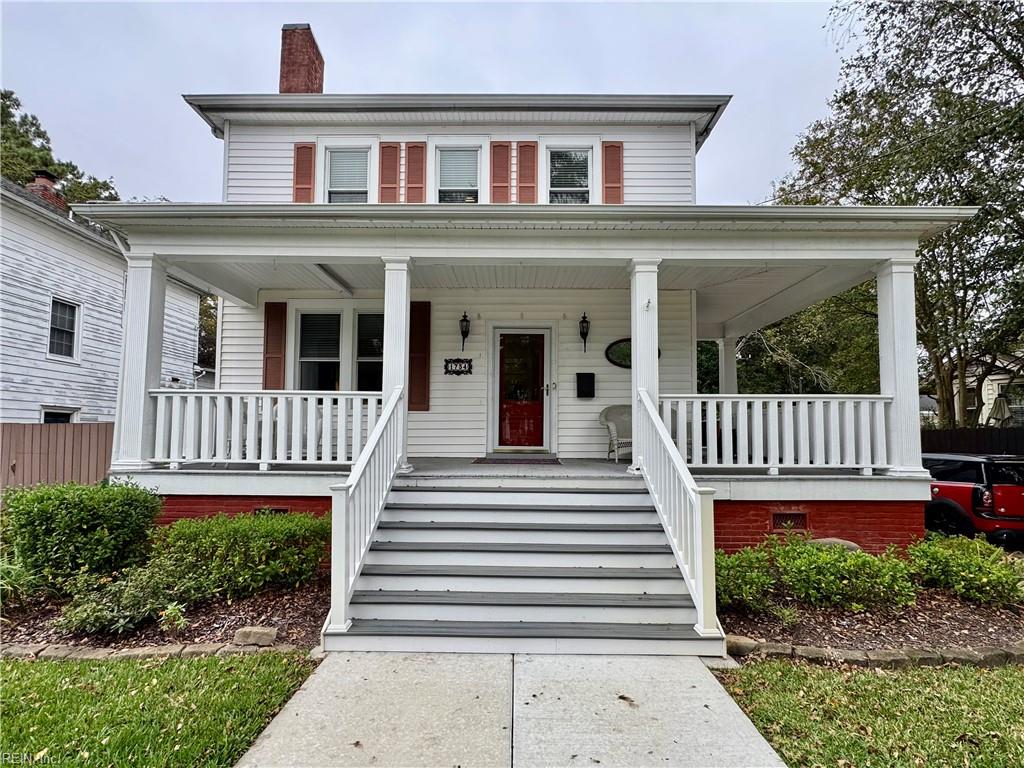 1734 Lafayette Blvd Property Photo 46