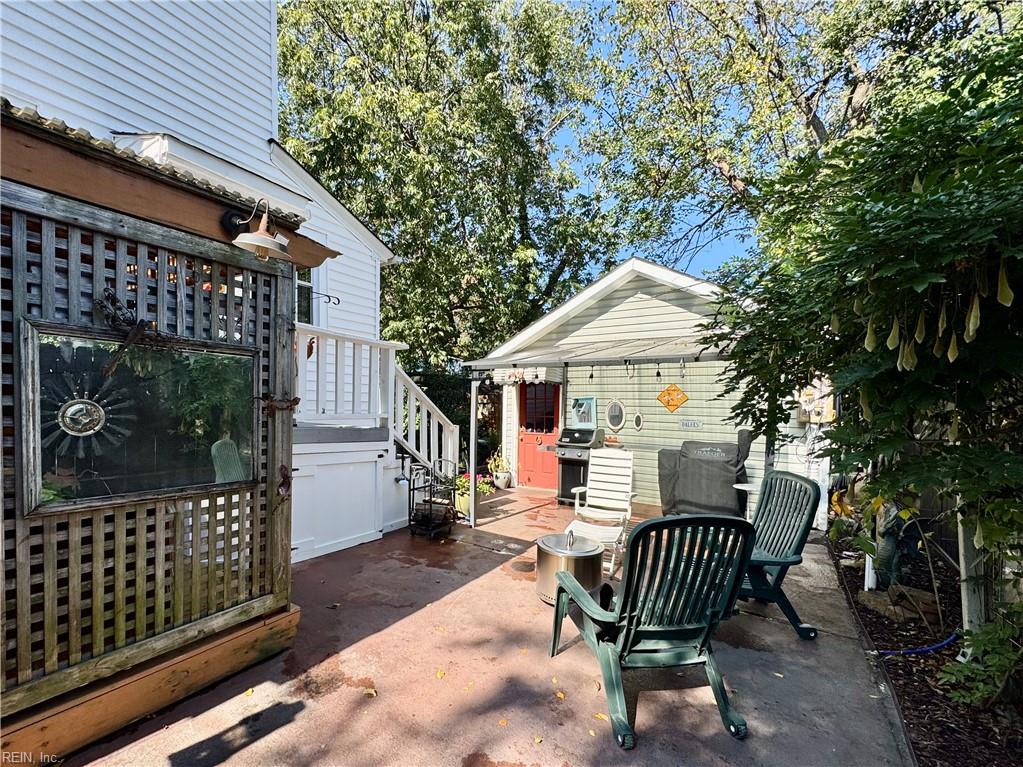 1734 Lafayette Blvd Property Photo 49
