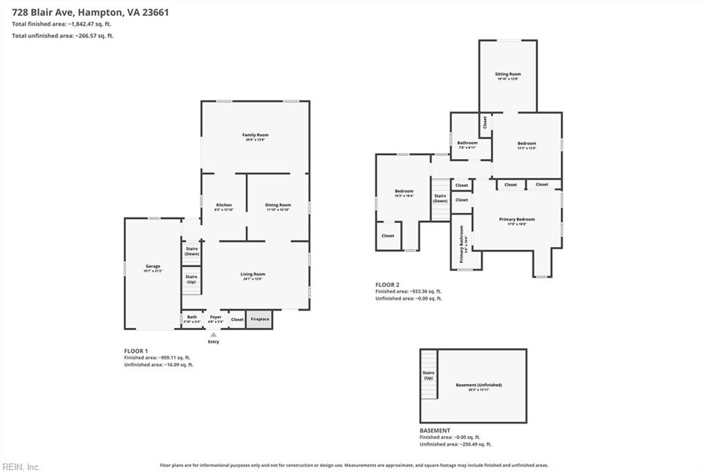 728 Blair Ave Property Photo 50