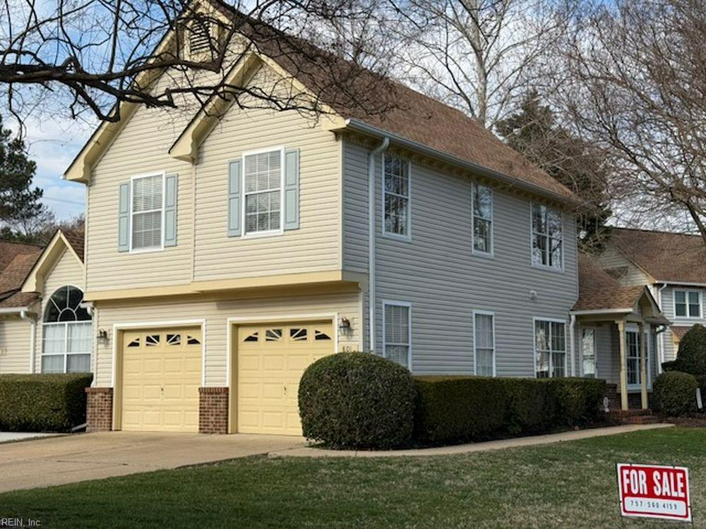 801 Shoal Creek Trl Property Photo 1