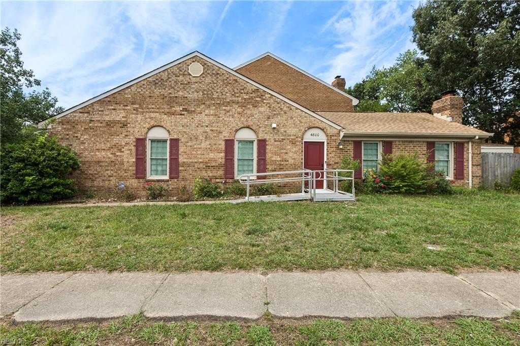 4800 Deming CT Property Photo 1