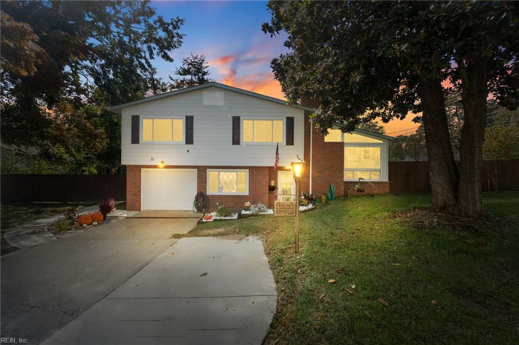 16 Warren Dr Property Photo 1