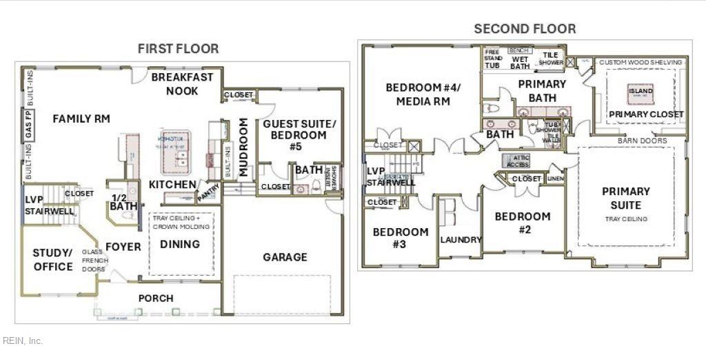2520 Peaceful Ln Property Photo 2