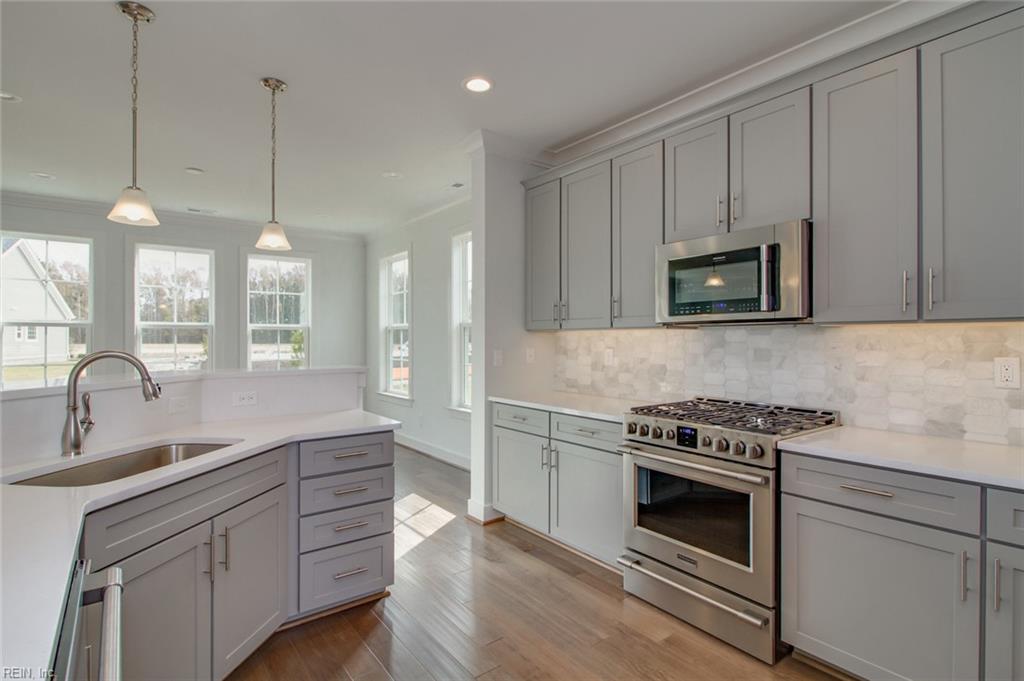 107 Bear Ridge Rn Property Photo 6
