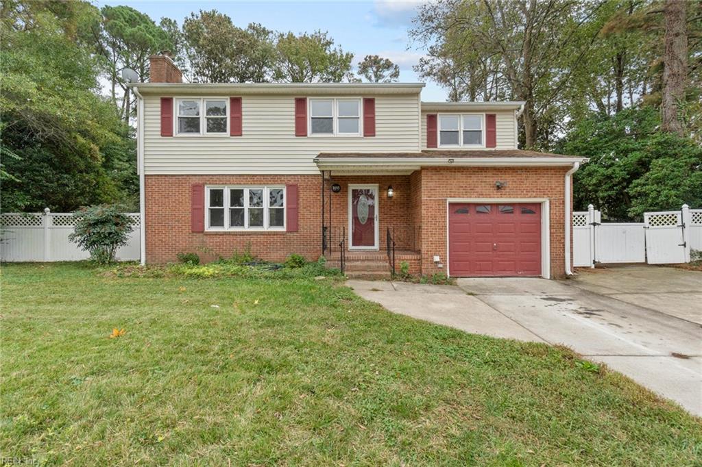 5005 Regina Ln Property Photo 1
